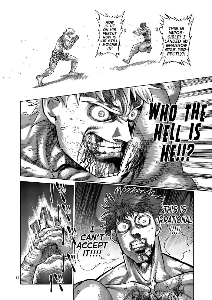 Kengan Omega Chapter 70 image 14_optimized